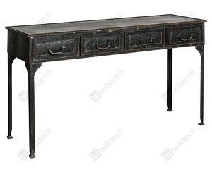 Belldeco Stolik Industrialny Loft