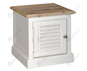 Szafka Bristol White Belldeco
