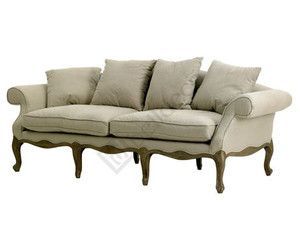 Stylowa Sofa Belldeco Classic 3-osobowa
