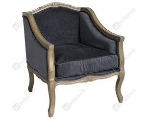 Belldeco Fotel Kent