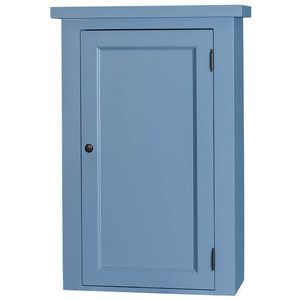 Prowansalska szafka wisząca PS503