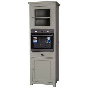 Prowansalska szafka kuchenna pod piekarnik PS512