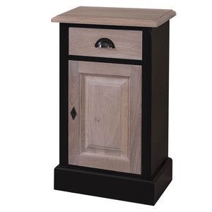 Prowansalski stolik nocny PS563