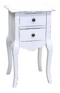 Prowansalski stolik nocny PS189