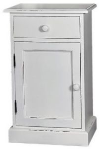 Prowansalska szafka nocna PS124