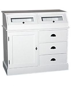 Komoda prowansalska PS271/dół