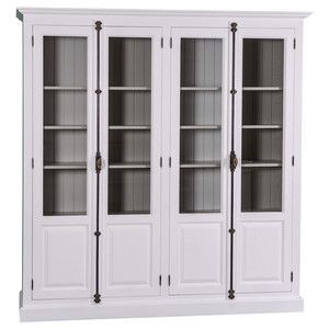 Prowansalska witryna PS406