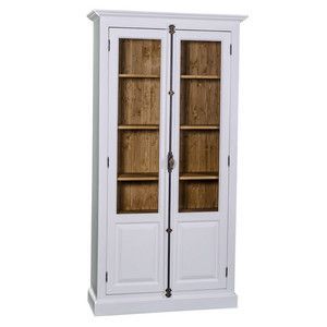 Prowansalska witryna PS407