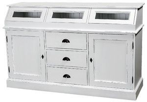 Komoda prowansalska PS24