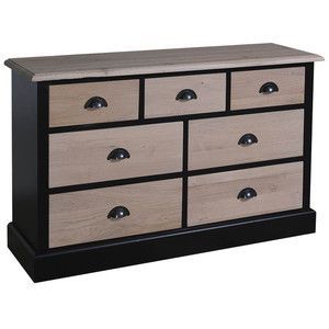 Komoda prowansalska PS562