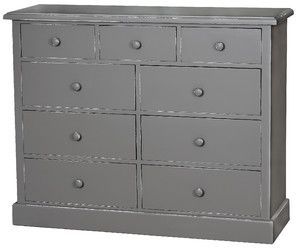 Prowansalska komoda PS357