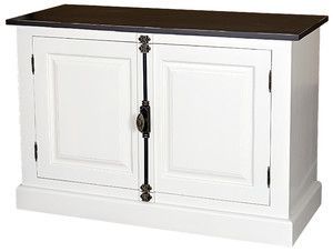 Komoda prowansalska PS409