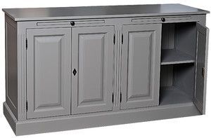 Komoda prowansalska PS405