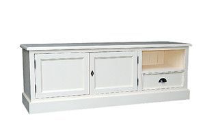 Prowansalska szafka TV PS101