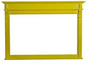 Lustro prowansalskie PS426