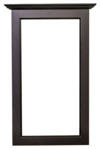 Lustro prowansalskie PS451