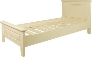 Prowansalskie Łóżko pojedyncze BL 3249