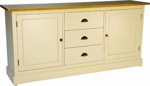 Prowansalska komoda BL 3258