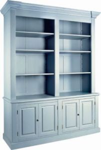 Prowansalska Biblioteka NC 9027