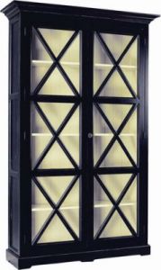 Prowansalska Witryna do salonu BL 3211