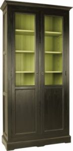 Prowansalska Witryna wysoka BL 3253