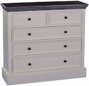 Prowansalska Komoda DL 6033