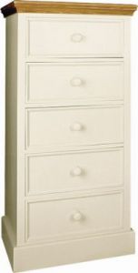 Prowansalska Komoda DL 6001