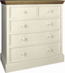 Prowansalska Komoda BL 6003