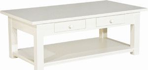 Prowansalski Stolik kawowy BL 3263