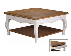 Prowansalski Stolik kawowy FL 7001