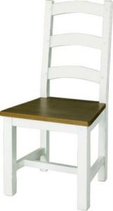 Prowansalskie Krzesło bukowe BL 3010