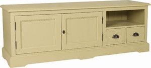 Prowansalska Szafka pod TV BL 3239
