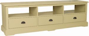 Prowansalska Szafka pod TV BL 3240