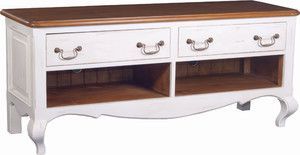Prowansalska Szafka pod TV FL 7006