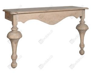 Konsola przyścienna A Classic BELLDECO