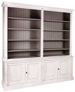 Prowansalska Biblioteka D158/D119