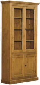Stylowa Biblioteka D211