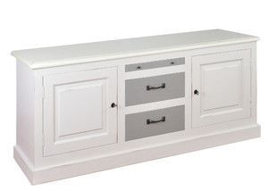 Komoda prowansalska D656