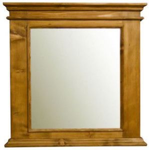 Prowansalskie Lustro D152S