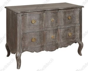 Stylowa Komoda Belldeco Classic