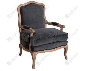 Fotel Belldeco Kent 1