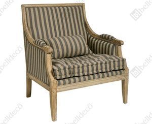 Fotel prosty Belldeco Leeds