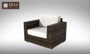 Brillante fotel Technorattan IRM