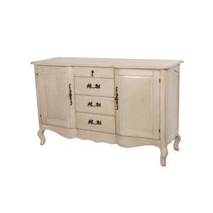 Komoda w sylu francuskim VENEZIA 803