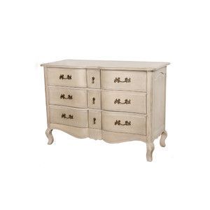 Komoda w stylu francuskim 9S VENEZIA 815