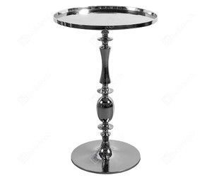 Stolik okrągły Belldeco Deluxe 4