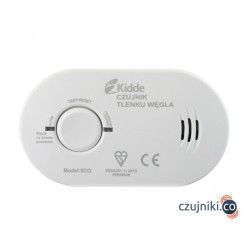 Czujnik czadu KIDDE 5CO