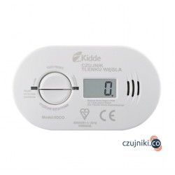 Czujnik czadu KIDDE 5DCO