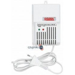 Czujnik Tlenku Węgla GAZEX DK-22