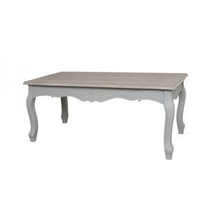 Stolik kawowy w stylu francuskim Catania 027